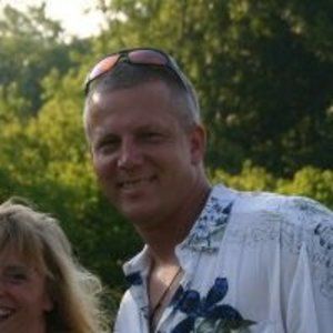 Meet your Posher, Jeffrey